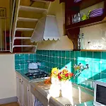 Apartmán Romina By Posarellivillas *