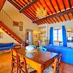 Apartmán Romina By Posarellivillas *
