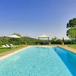 Apartmán Romina By Posarellivillas Valiano