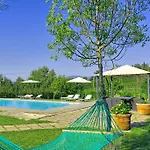 Apartmán Romina By Posarellivillas Valiano