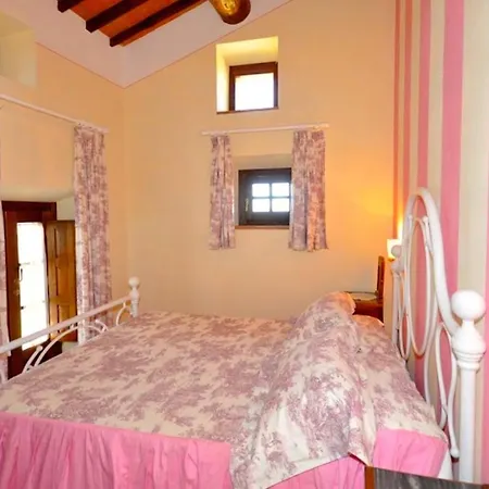 Romina By Posarellivillas Apartman