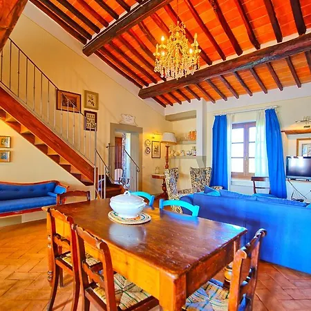 Apartman Romina By Posarellivillas *