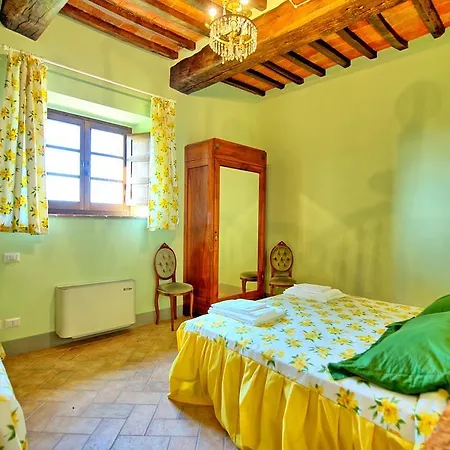 Apartment Romina By Posarellivillas Valiano