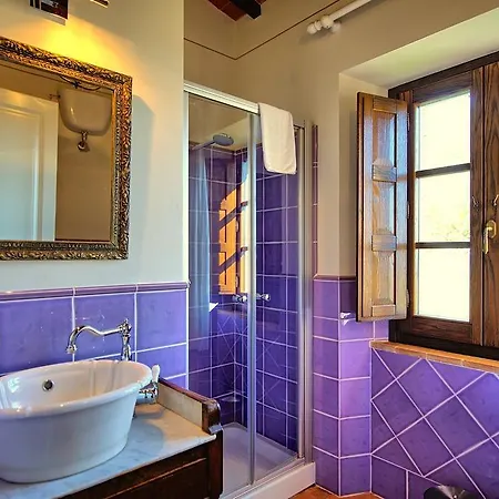 Romina By Posarellivillas Apartman Valiano
