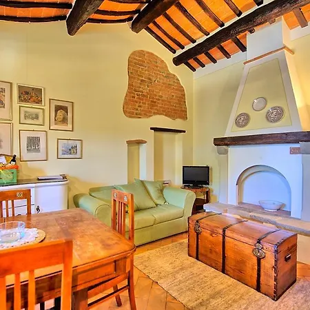 Romina By Posarellivillas Apartment Valiano