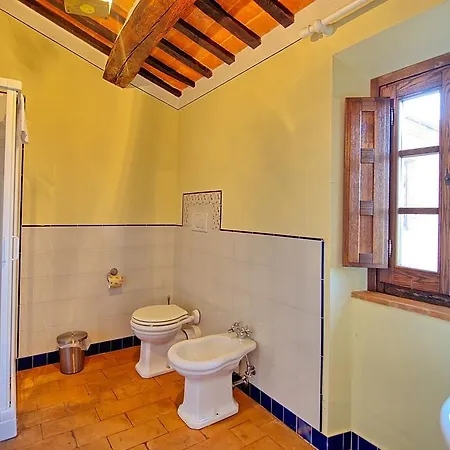 Apartman Romina By Posarellivillas Valiano