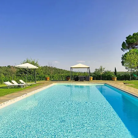 Apartman Romina By Posarellivillas Valiano