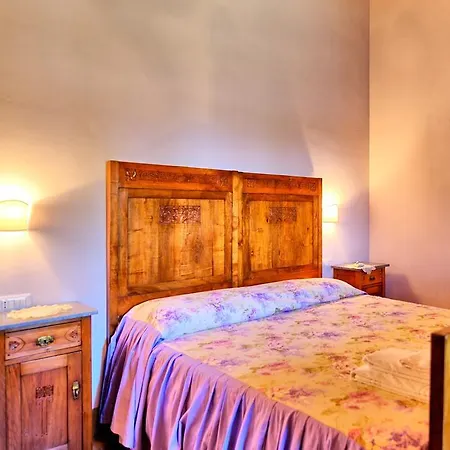 Romina By Posarellivillas Apartman