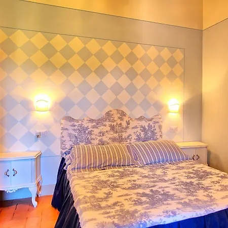 Apartman Romina By Posarellivillas Valiano