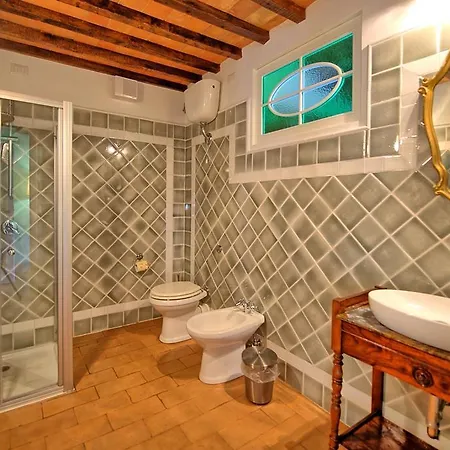 Apartman Romina By Posarellivillas *