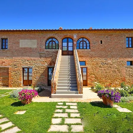 Apartmán Romina By Posarellivillas