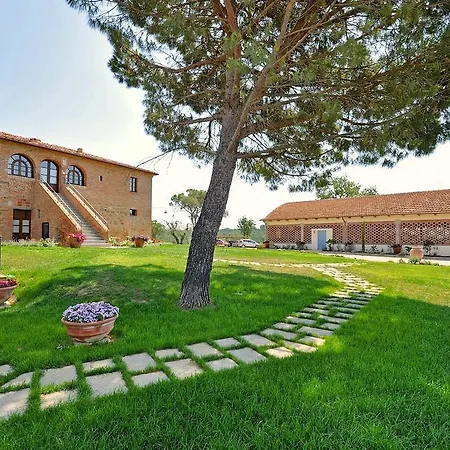 Romina By Posarellivillas Apartmán