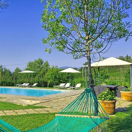 Apartman Romina By Posarellivillas Valiano