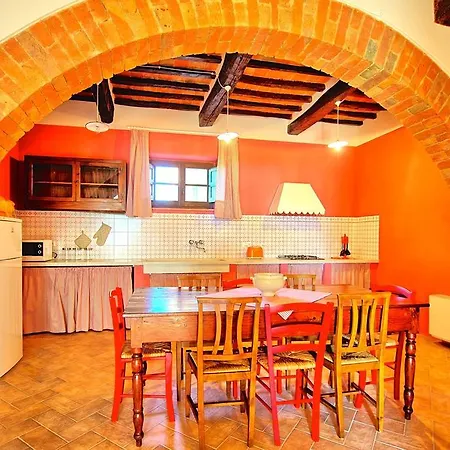 Romina By Posarellivillas Apartman Valiano