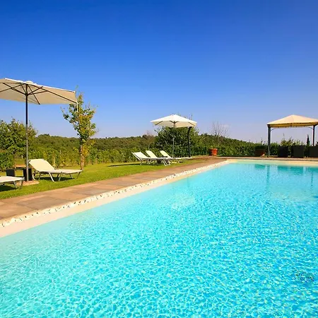 Romina By Posarellivillas Apartman